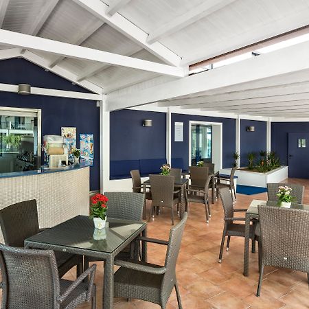 Ticho'S Greenblu Hotel Castellaneta Marina Exterior photo